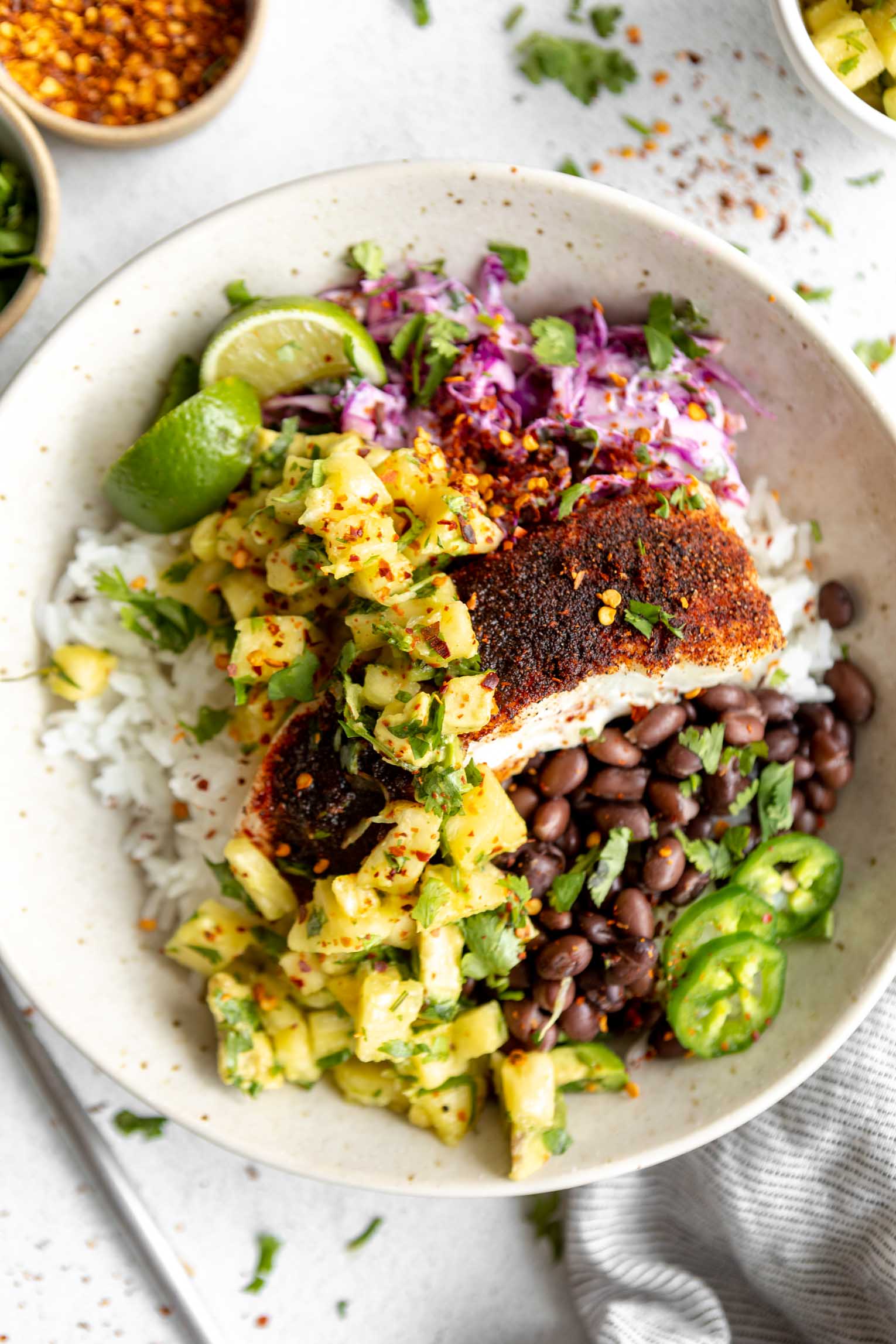 25+ BEST Healthy Taco Recipes Jar Of Lemons