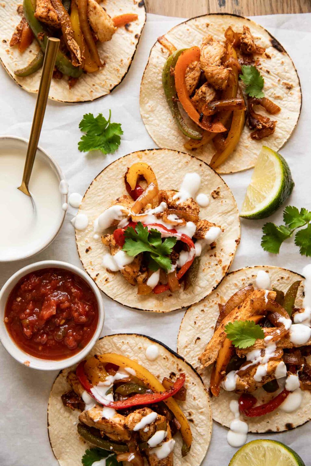 Comidas Varias 33 Healthy Mexican Meals - Jar Of Lemons