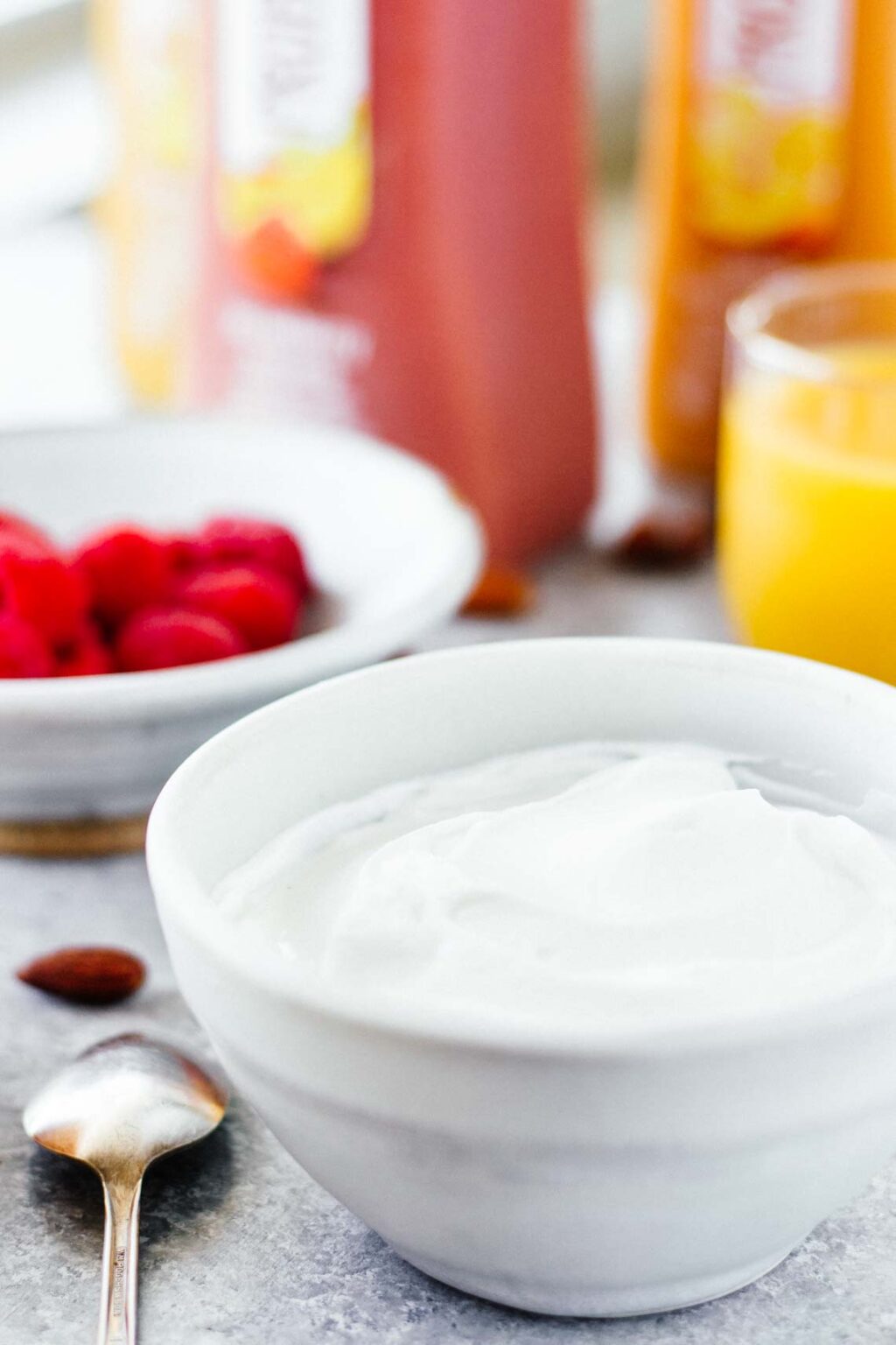 The Best Breakfast Foods For Gut Health Jar Of Lemons