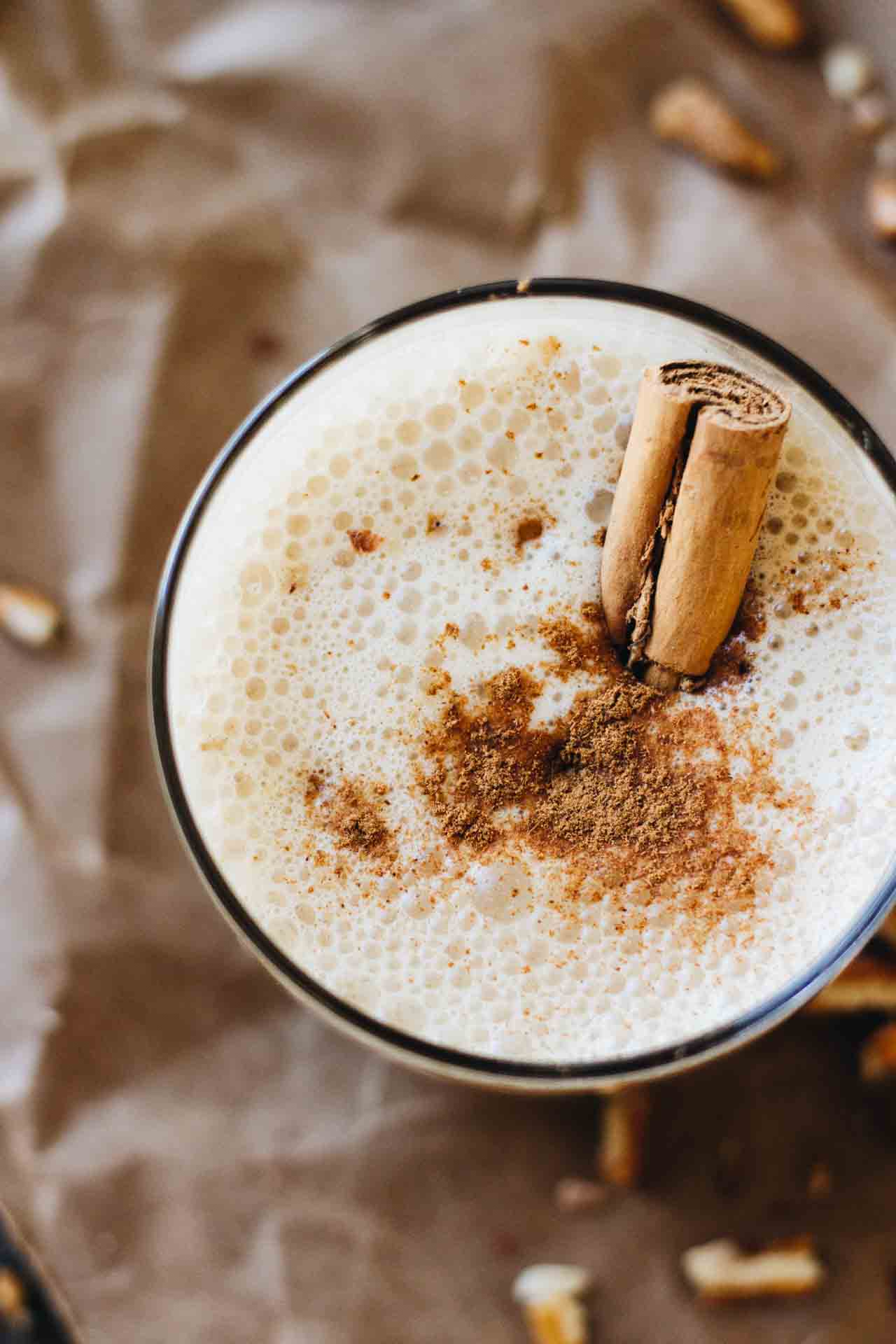 a good alternative to coffee
