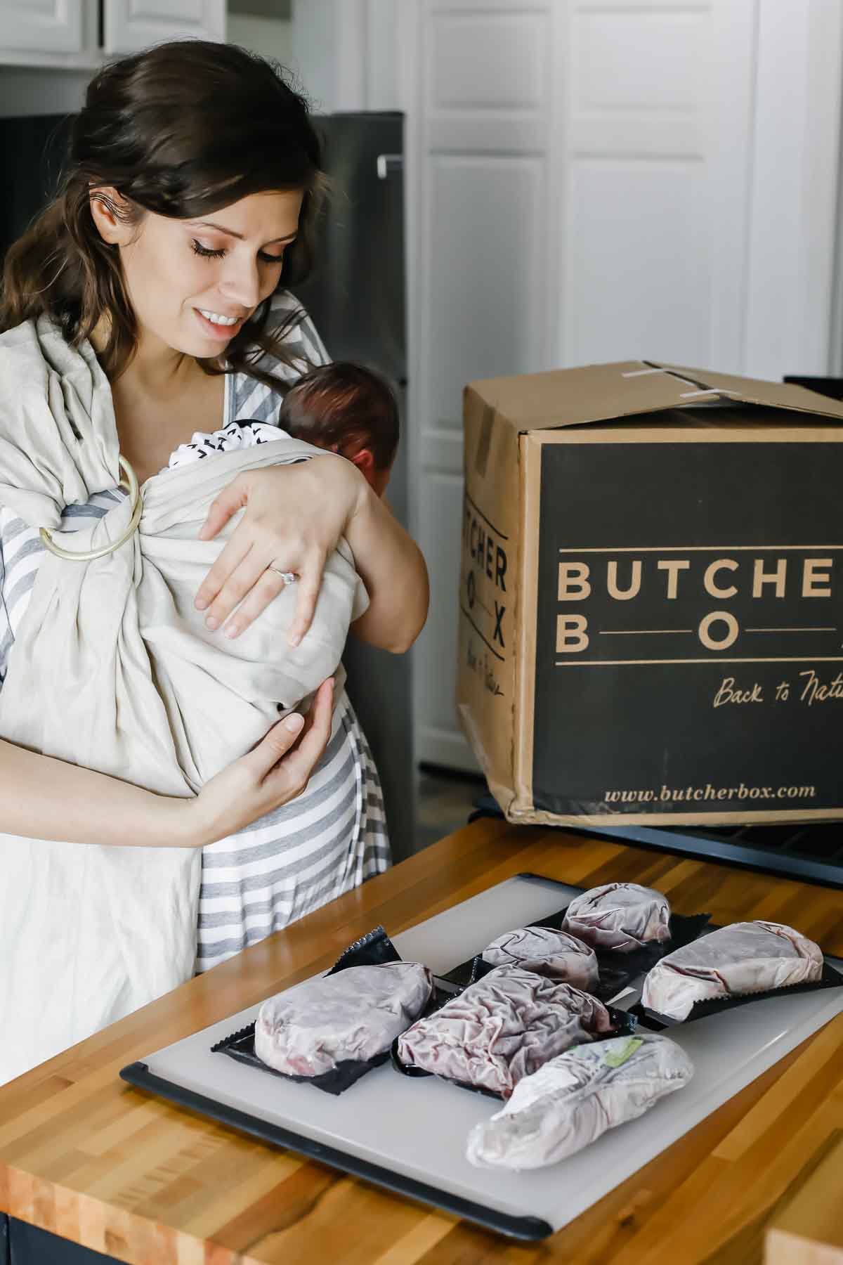 Saving Time And Money With Butcher Box (Honest Review) - Jar Of Lemons