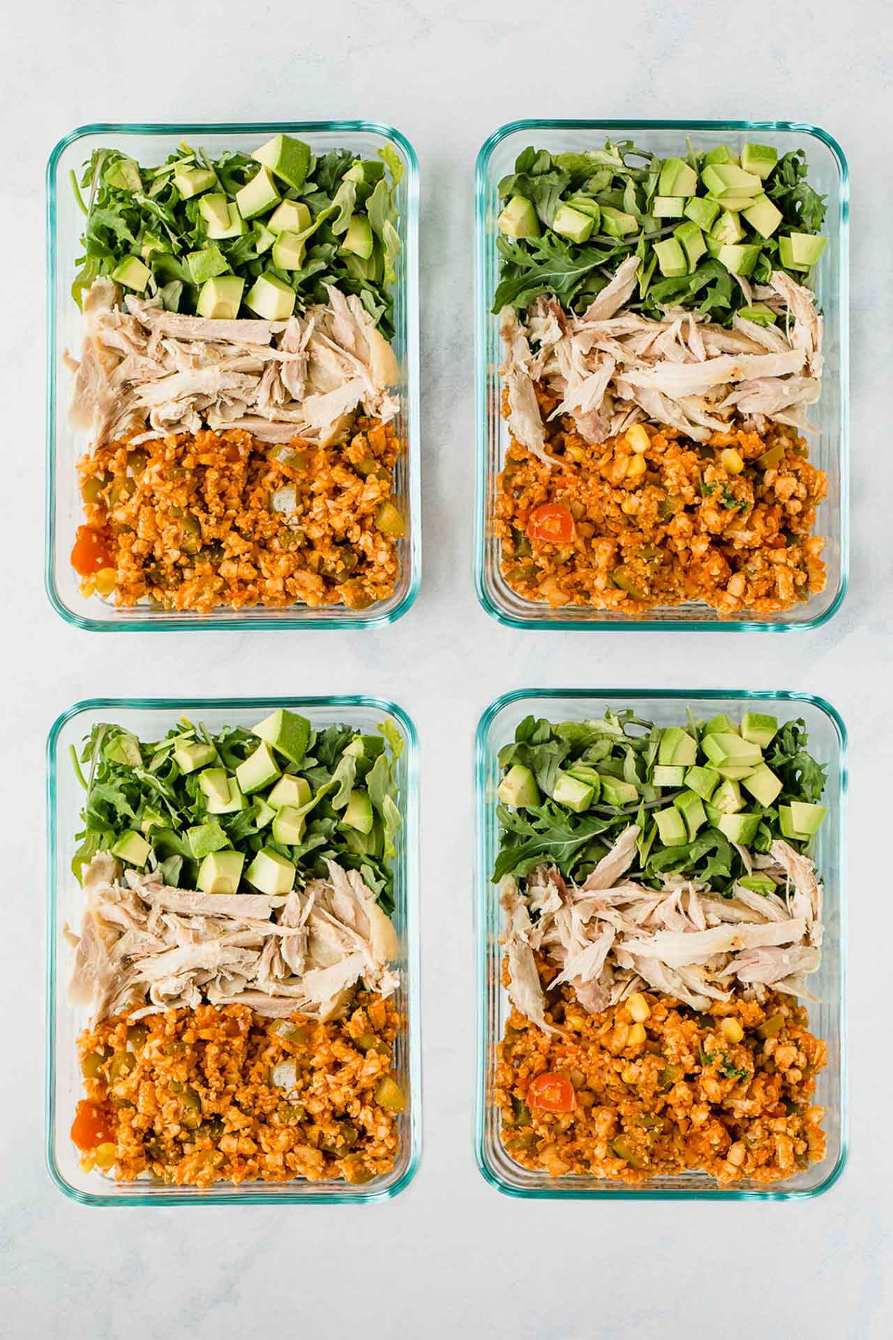 13 Best Food Storage Containers for Meal Prepping