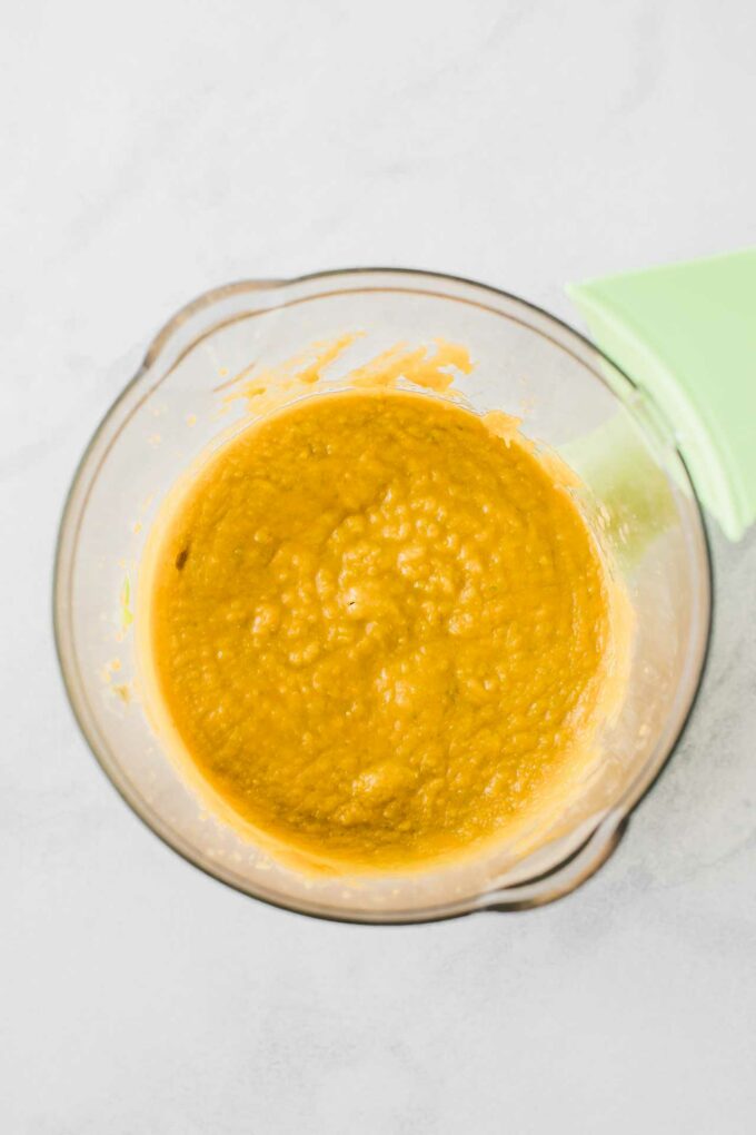 Sweet Potato & Green Bean Baby Food Recipe Jar Of Lemons