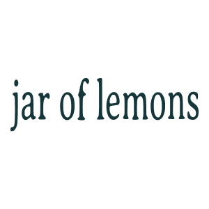 Jar Of Lemons