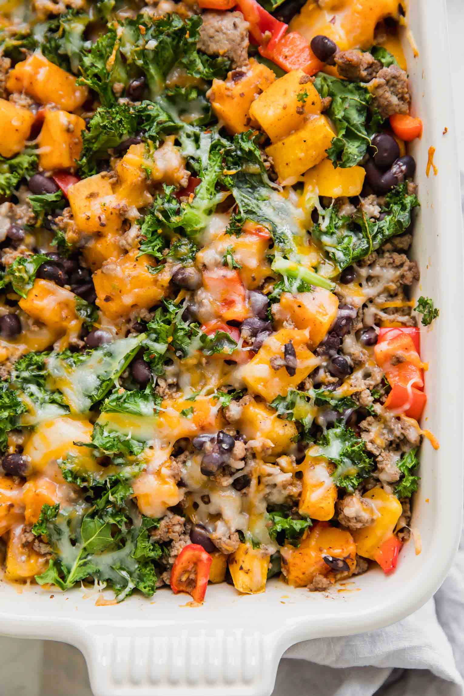 20 Healthy Ground Beef Recipes