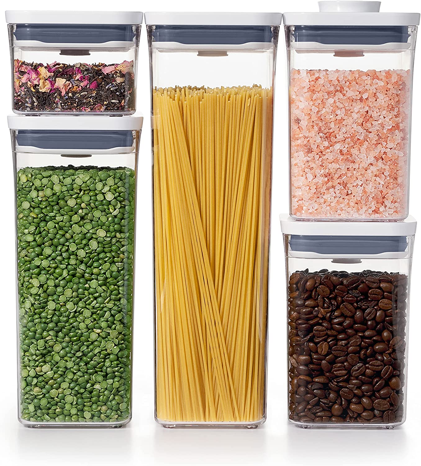 20+ Best Food Storage Containers (Meal Prep) - Jar Of Lemons