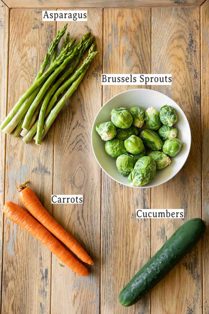 Hot Honey Salmon (Easy Bowl Recipe!) Jar Of Lemons