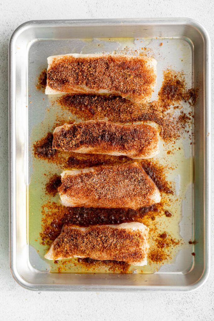 MahiMahi Fish Taco Bowls Jar Of Lemons