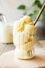 Ninja Creami Dole Whip Recipe - Jar Of Lemons