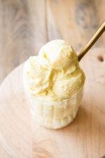 Ninja Creami Dole Whip Recipe - Jar Of Lemons