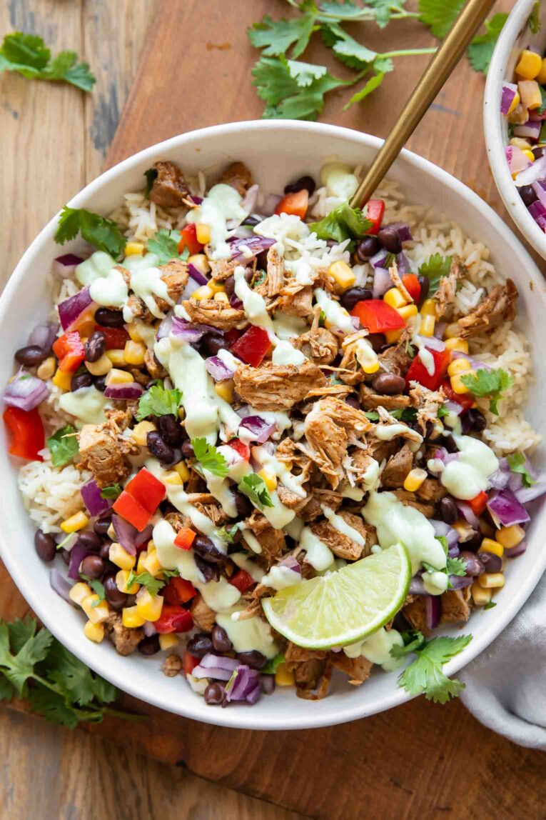 How To Make Carnitas Easy Bowl Recipe How To Make Carnitas Easy Bowl Recipe